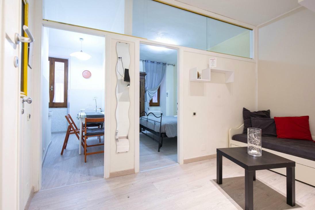 Gramsci 31 Apartment Riomaggiore Ngoại thất bức ảnh
