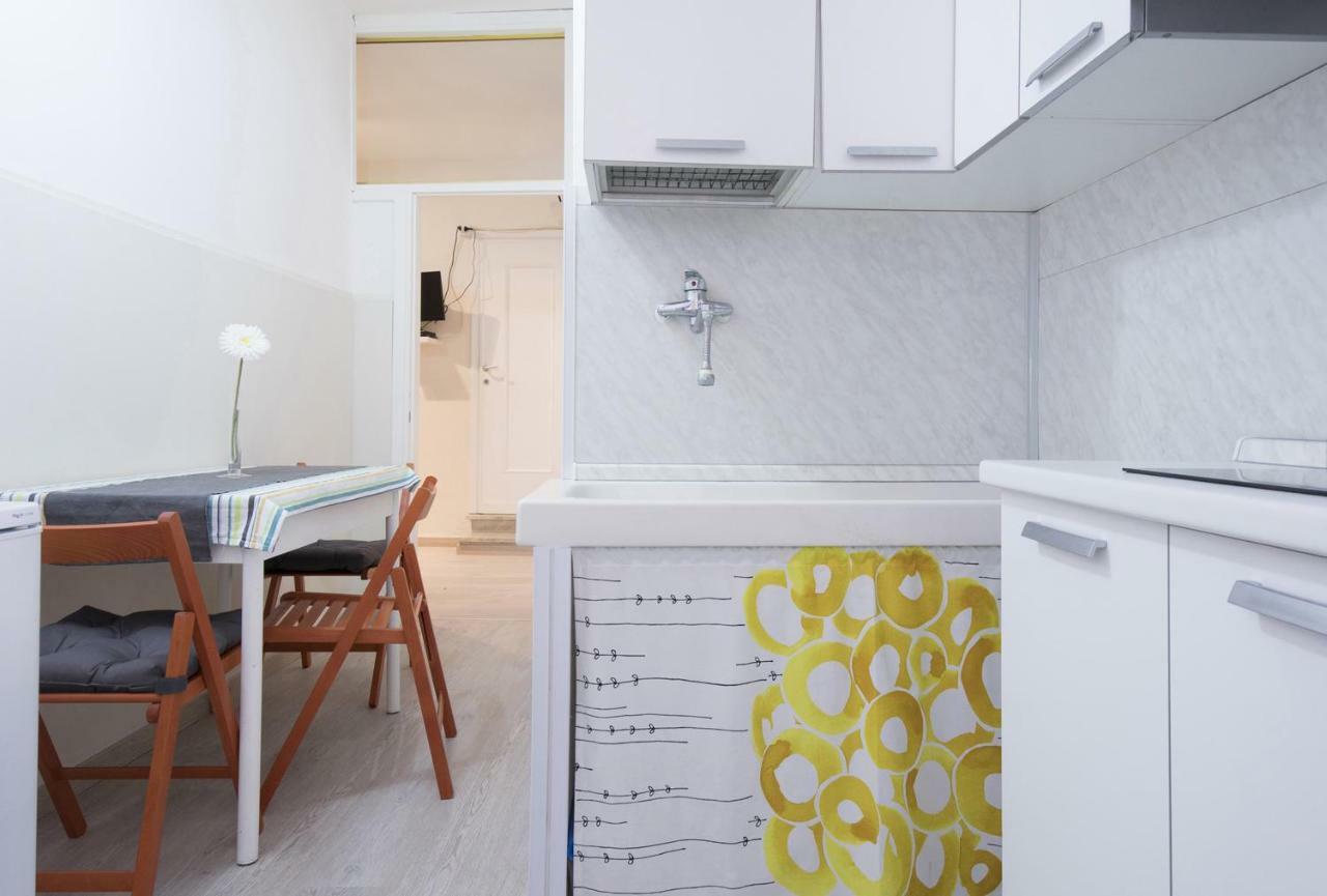 Gramsci 31 Apartment Riomaggiore Ngoại thất bức ảnh