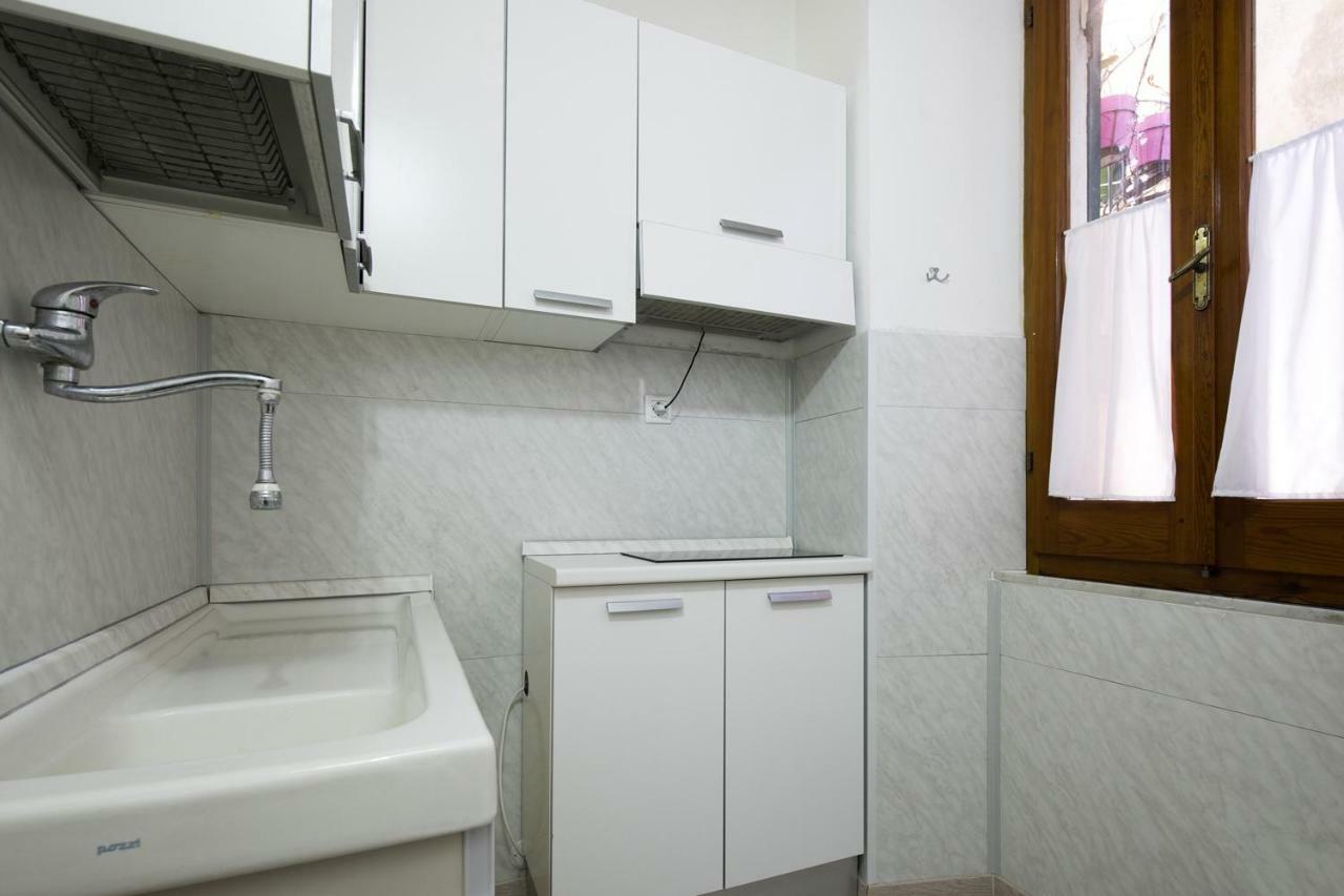 Gramsci 31 Apartment Riomaggiore Ngoại thất bức ảnh