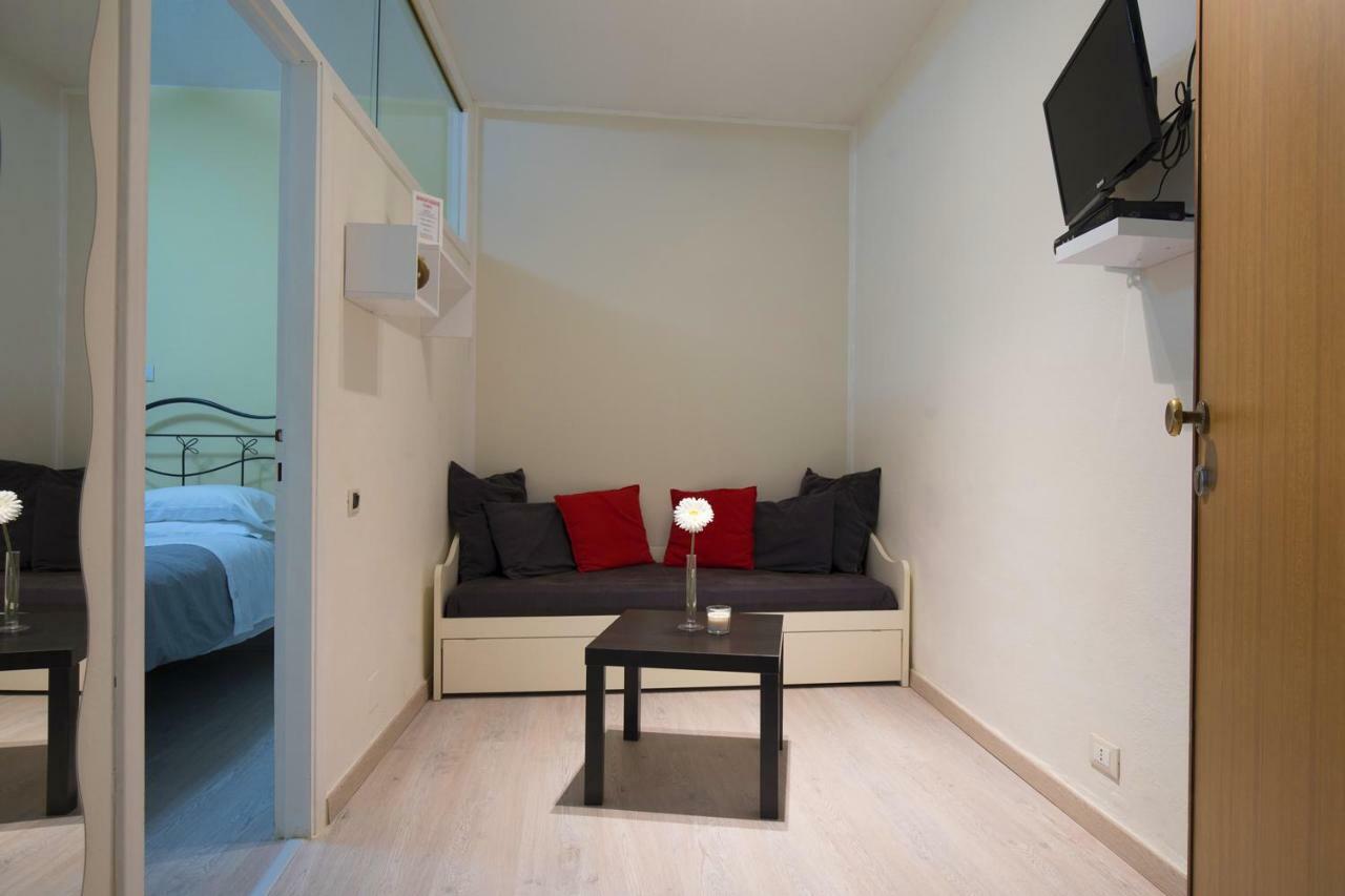 Gramsci 31 Apartment Riomaggiore Ngoại thất bức ảnh