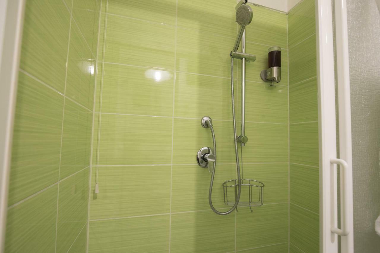 Gramsci 31 Apartment Riomaggiore Ngoại thất bức ảnh