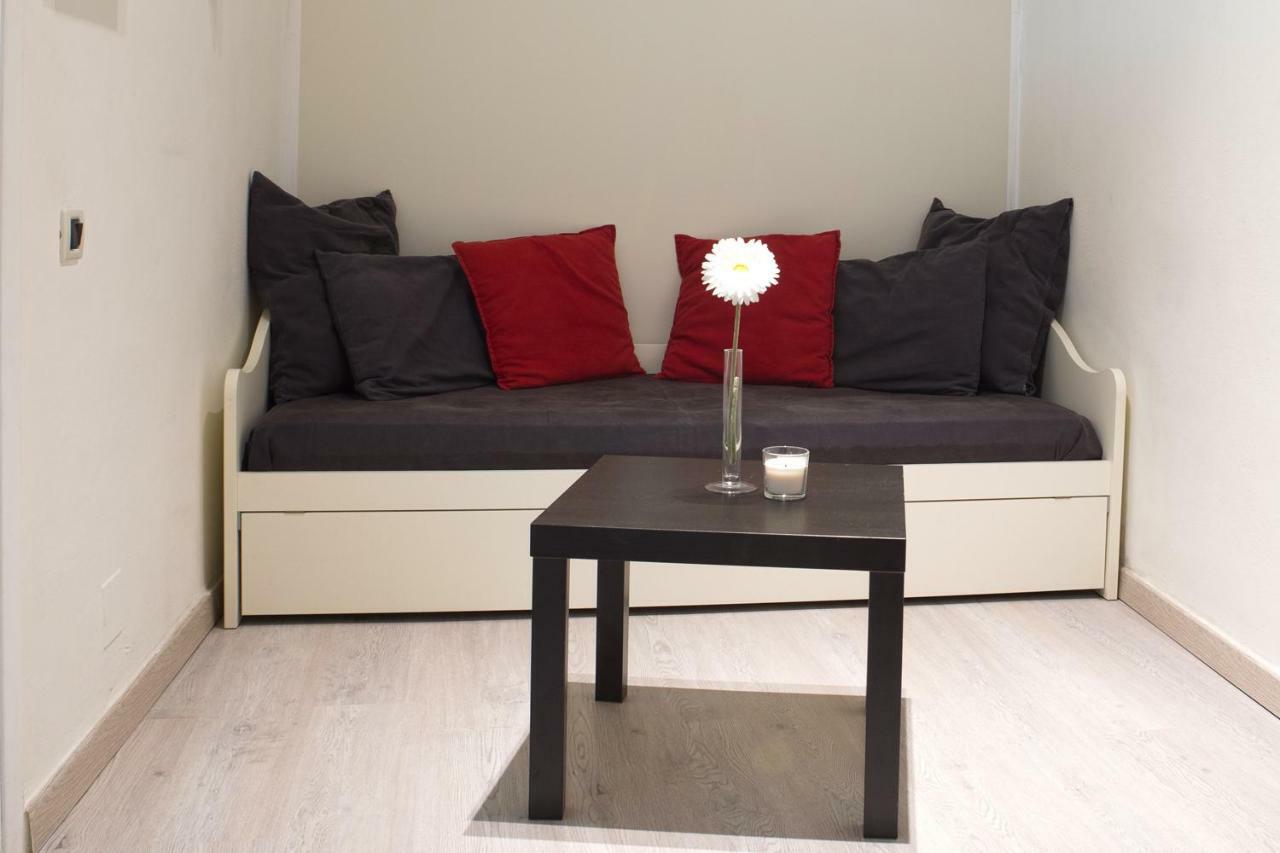 Gramsci 31 Apartment Riomaggiore Ngoại thất bức ảnh