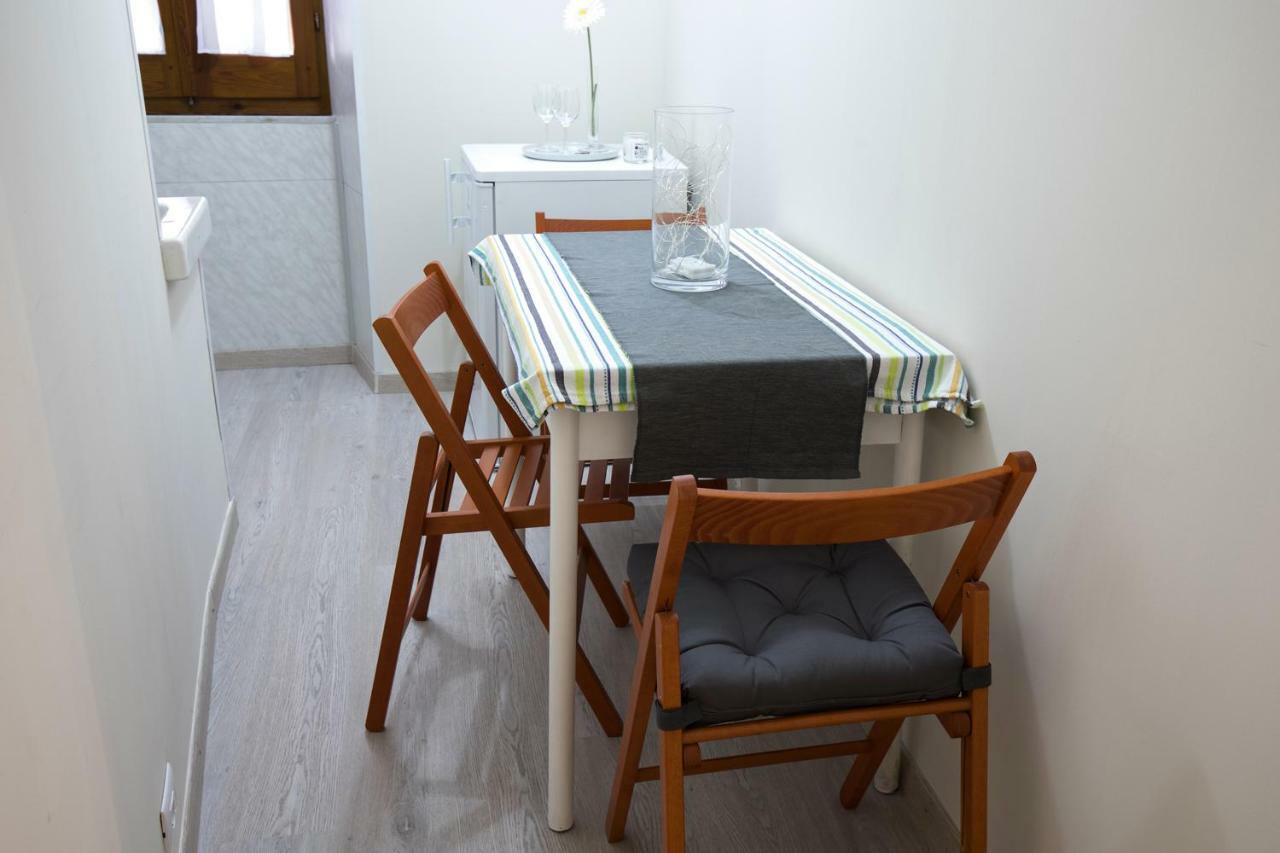 Gramsci 31 Apartment Riomaggiore Ngoại thất bức ảnh