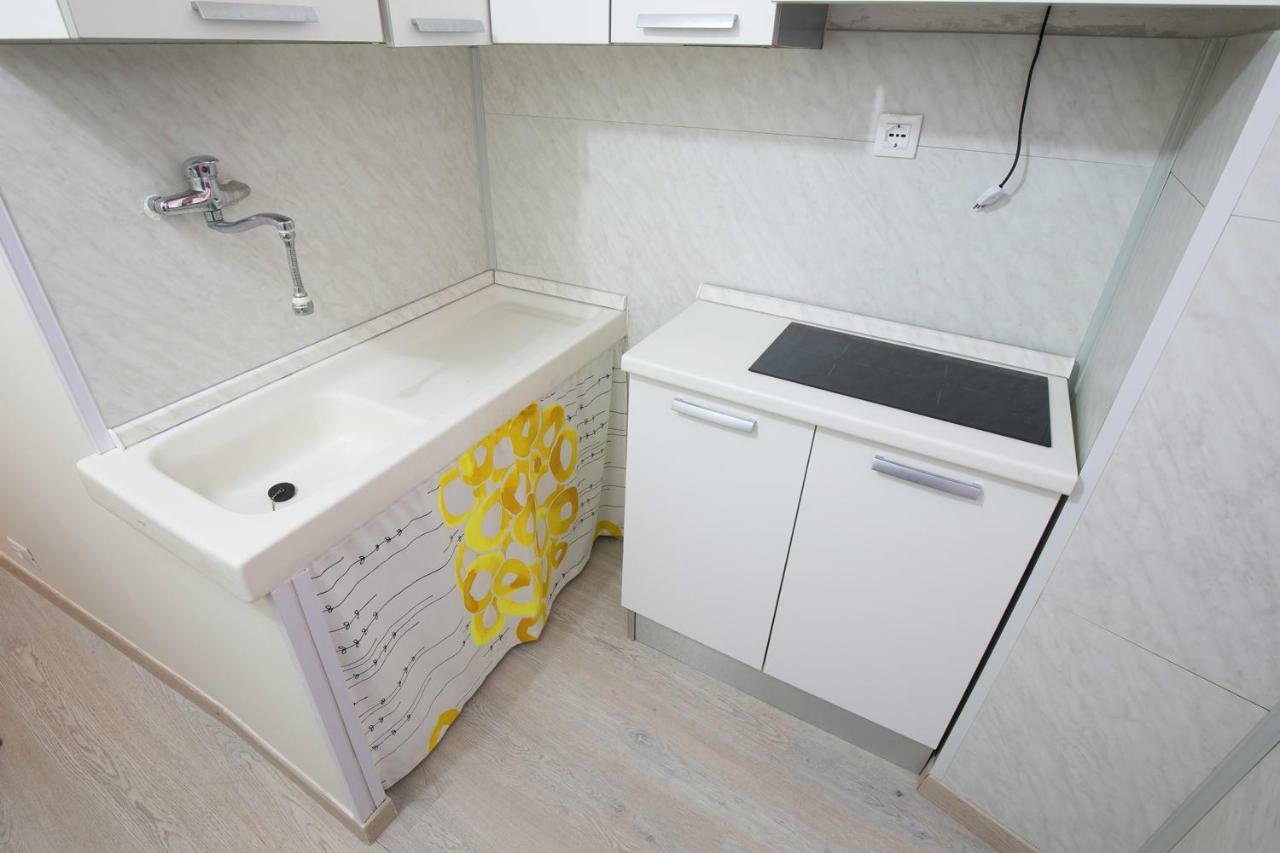 Gramsci 31 Apartment Riomaggiore Ngoại thất bức ảnh